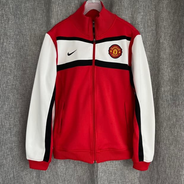 나이키 맨체스터유나이티드 져지/#3403
