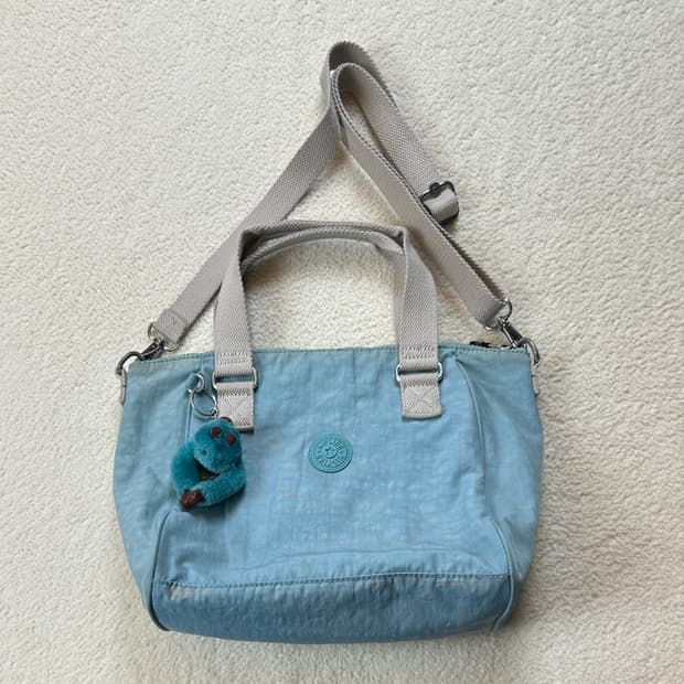 키플링 크로스백