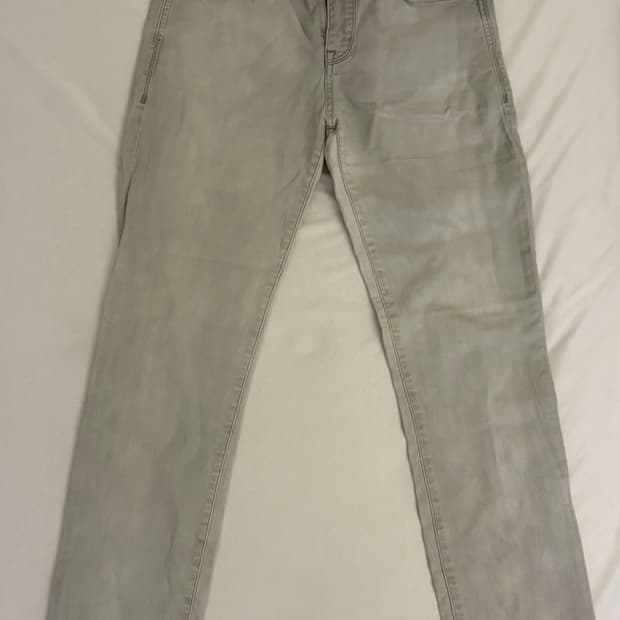 캘빈클라인 스키니진