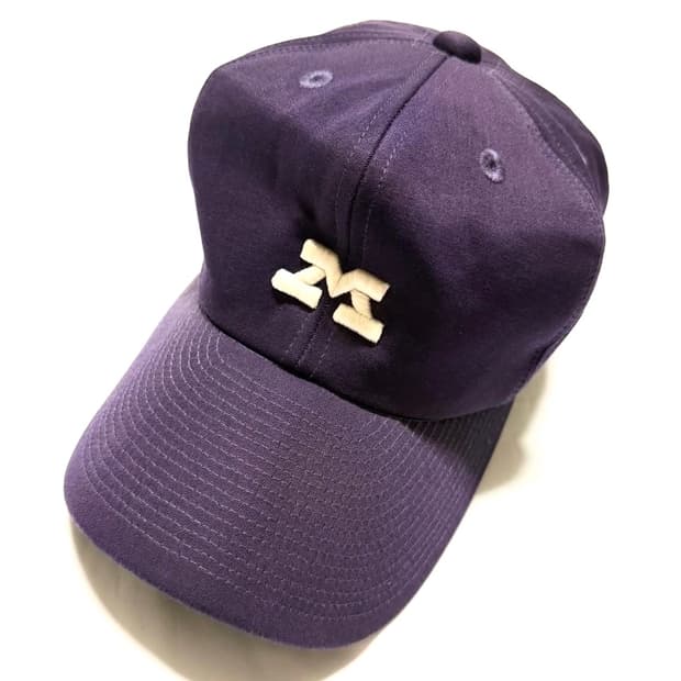 미즈노 - 80s 로고 캡