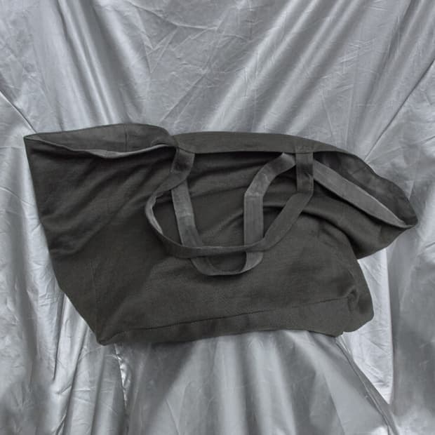 [011] Mudule lounge bag