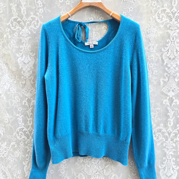 유니클로 캐시미어 100%