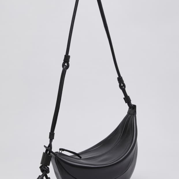 ARCHIVEPKE 아카이브앱크 Fling bag(Deep sleep)
