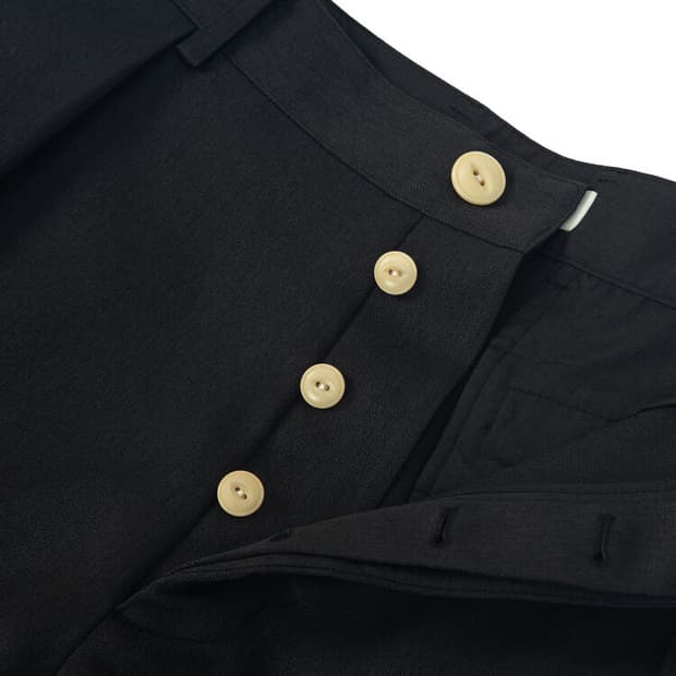 세이모우 012 트라우저