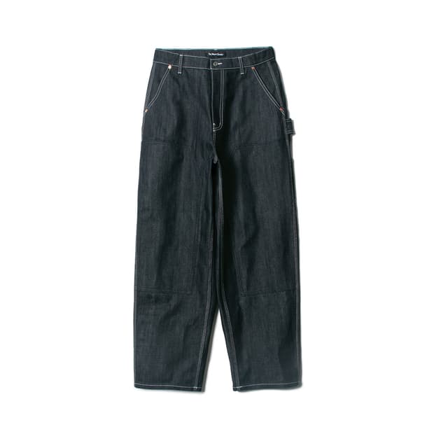 뤡코즈 보일 데님 더블니 2