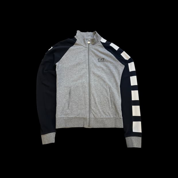 EA7 엠포리오 아르마니 져지