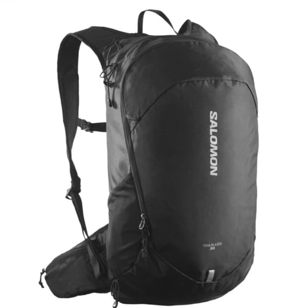 살로몬 트레일블레이저 20 블랙