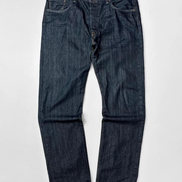 리바이스 00s 501 스트레이트 데님 팬츠 PN5363