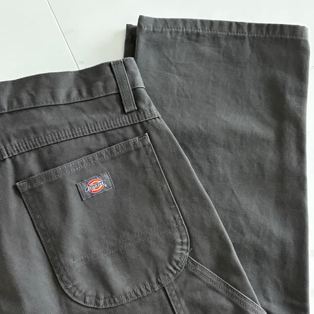 디키즈 1939 카펜터 SLATE