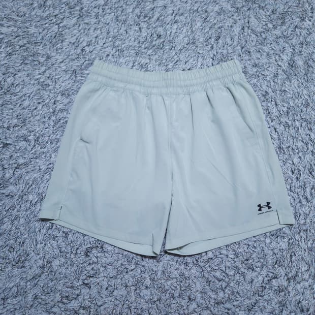 언더아머) XL 남자 쇼츠 트레이닝반바지 / 왕눈이샵
