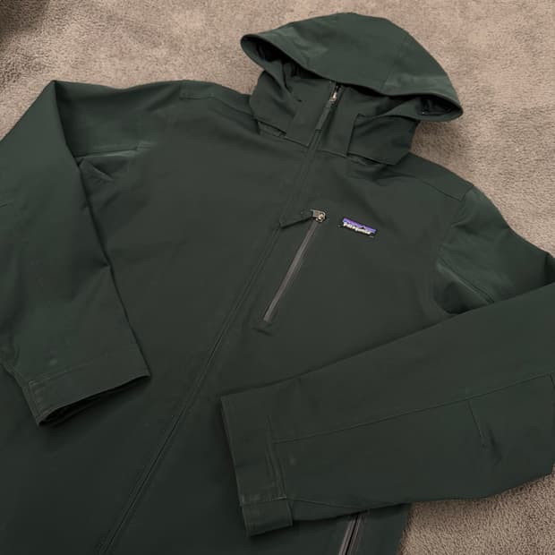 [ 정품/S ] 파타고니아 트레스 3-in-1 자켓