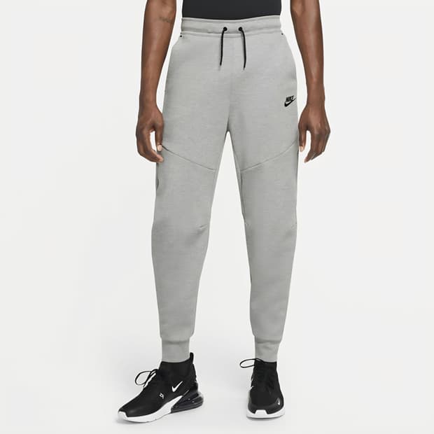 [35]나이키 테크 플리스 조거팬츠