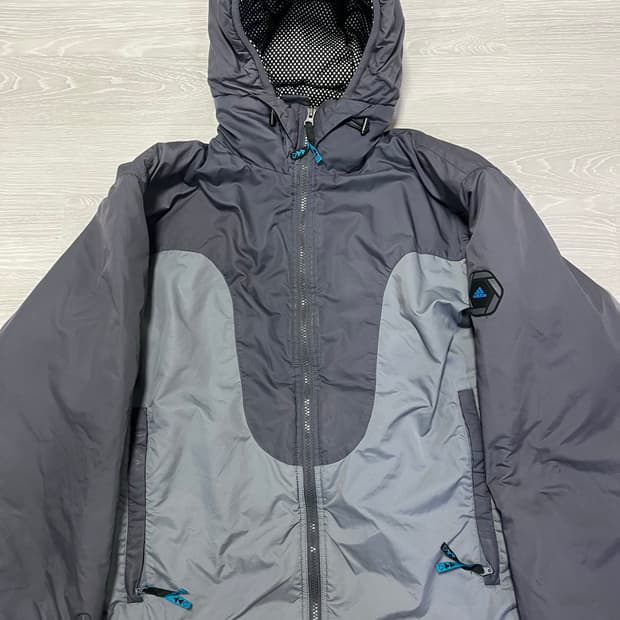 아디다스 점퍼 L-XL