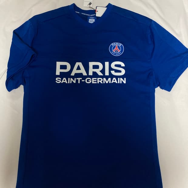 PSG 파리생제르망 반팔 티