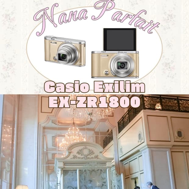 ์
์นด๋ชจ๋ ํฌ๊ทํ
์นด์์ค casio exilim ex-zr1800