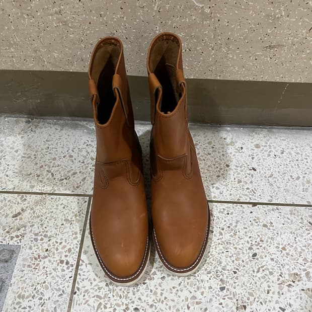 레드윙 페코스 260