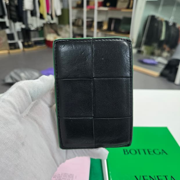 [50%세일] 보테가베네타 카드지갑