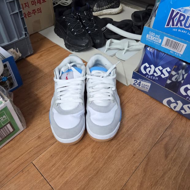 조던4 rm