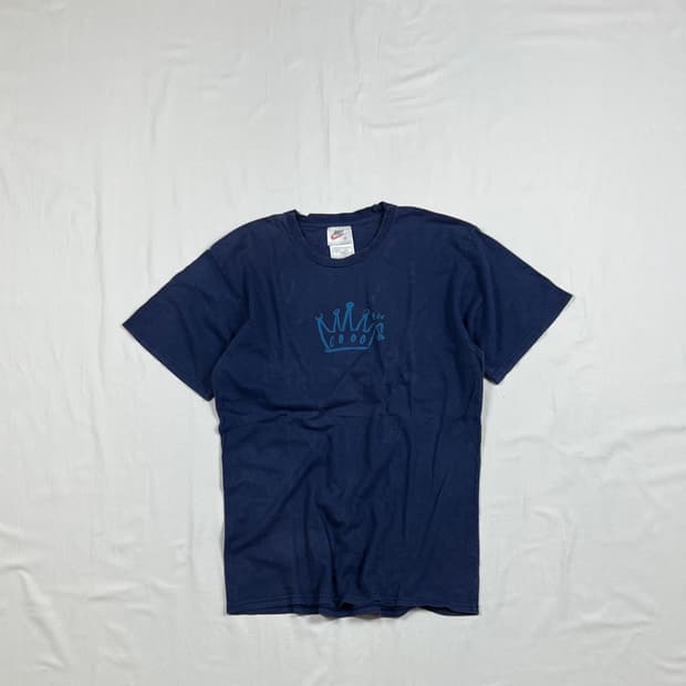 90‘s 나이키 nike acg king of the spill 반팔티