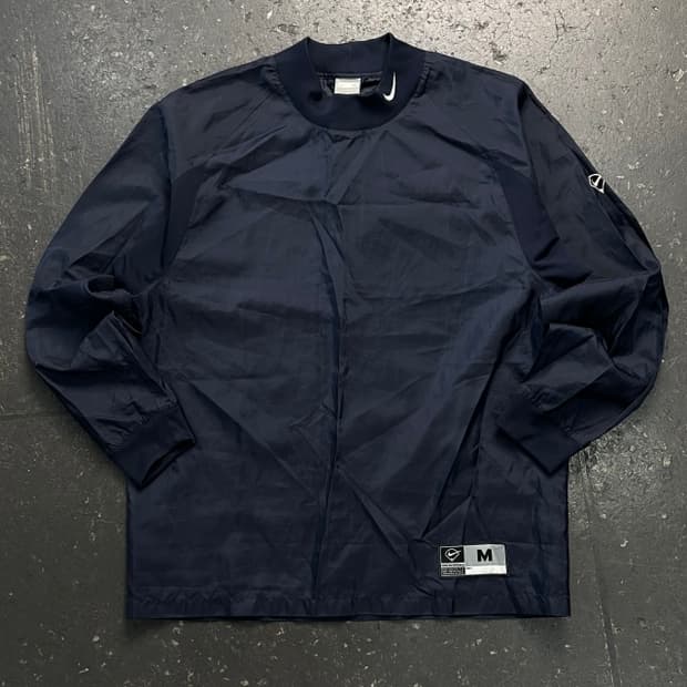 100 나이키 베이스볼 웜업