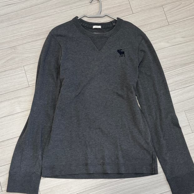 아베크롬비 롱슬리브 