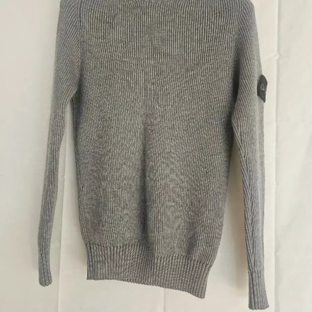 스톤아일랜드 정품 맨투맨