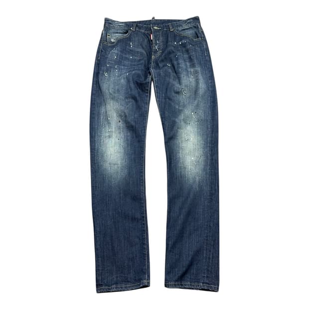 ✨ (바배) 디스퀘어드2 데님 팬츠 (48)