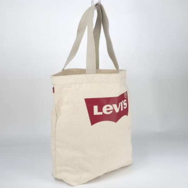 리바이스 에코백