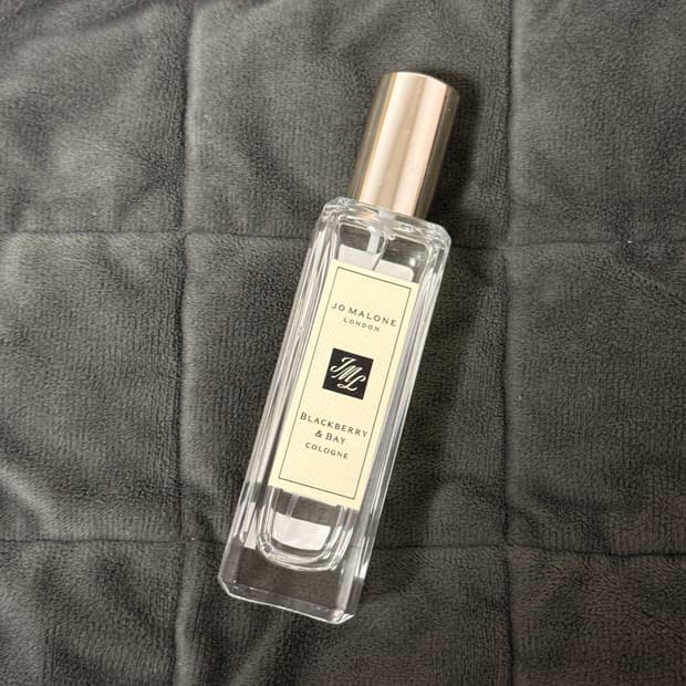 조말론 블랙베리 앤 베이 향수 30ml