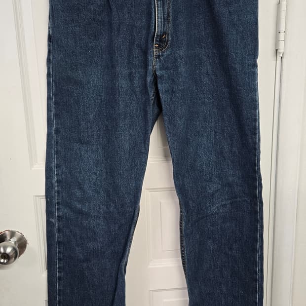 90s 리바이스 505 USA