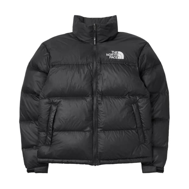 노스페이스 에코 눕시 패딩 블랙 남성 XL(105)