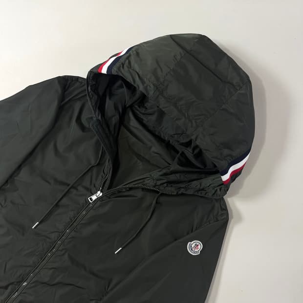 [백화점판/3]몽클레어 그림퍼스 바람막이