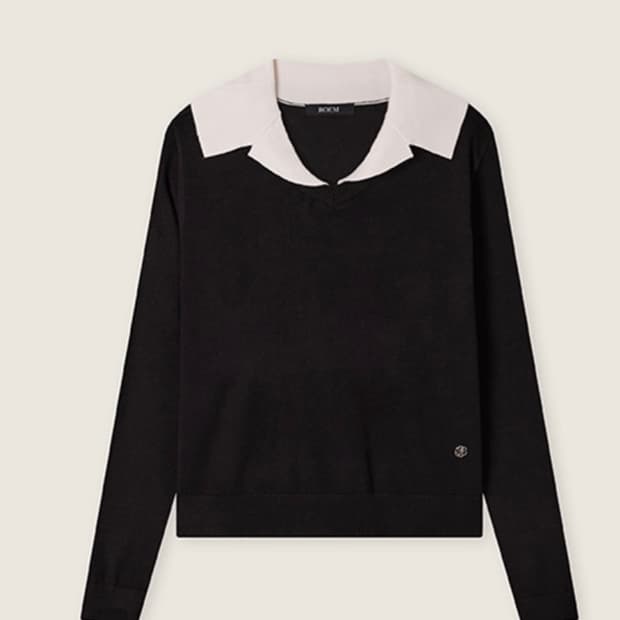 로엠 카라니트 하객룩추천