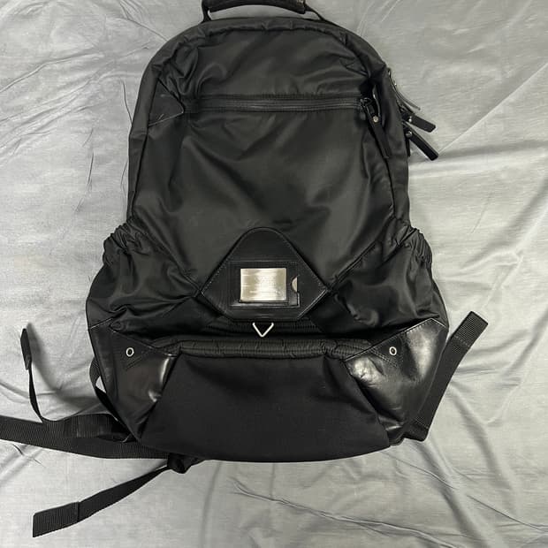 Y-3 백팩
