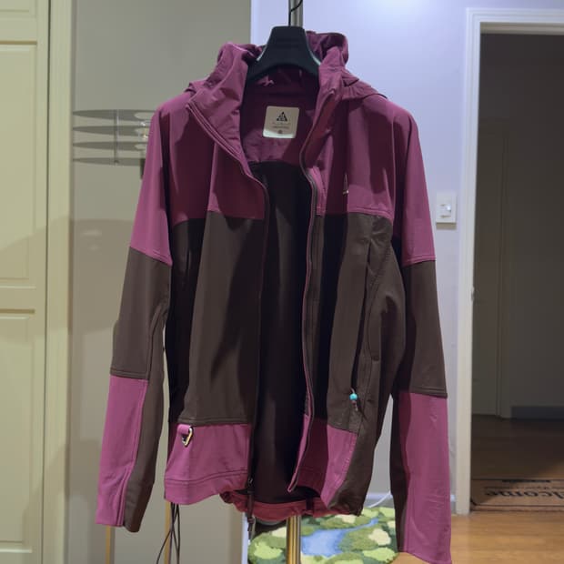 나이키 ACG Sun Farer Jacket