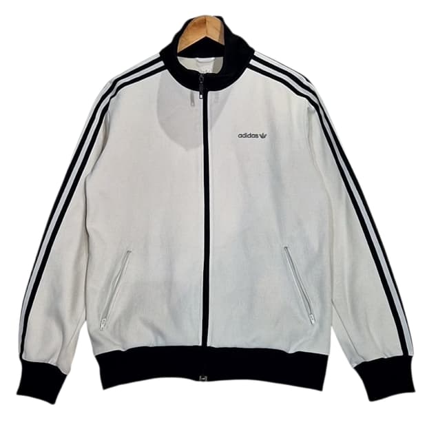 Adidas 아디다스 베켄바우어 트랙탑 져지