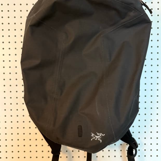 아크테릭스 ARC’TERYX Granville 16