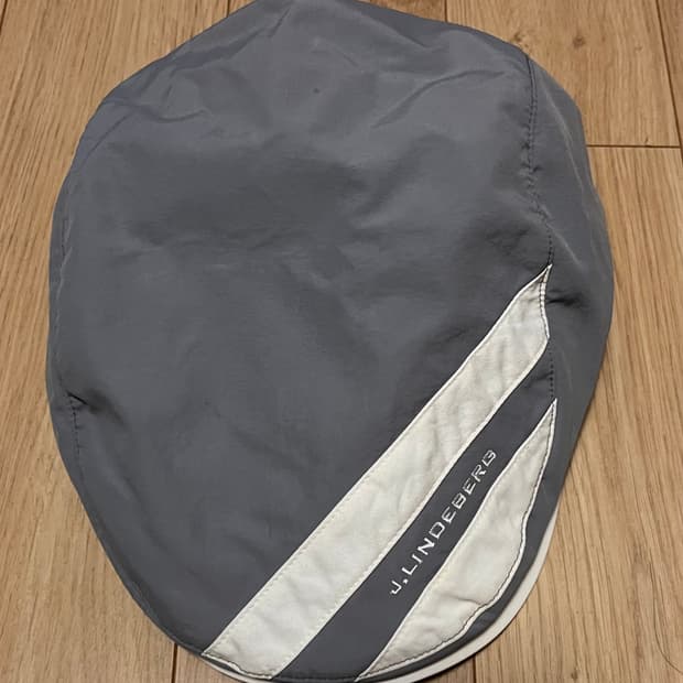 J.LINDEBERG 제이린드버그 골프 헌팅캡