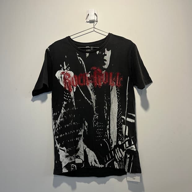 Ppfm t-shirt