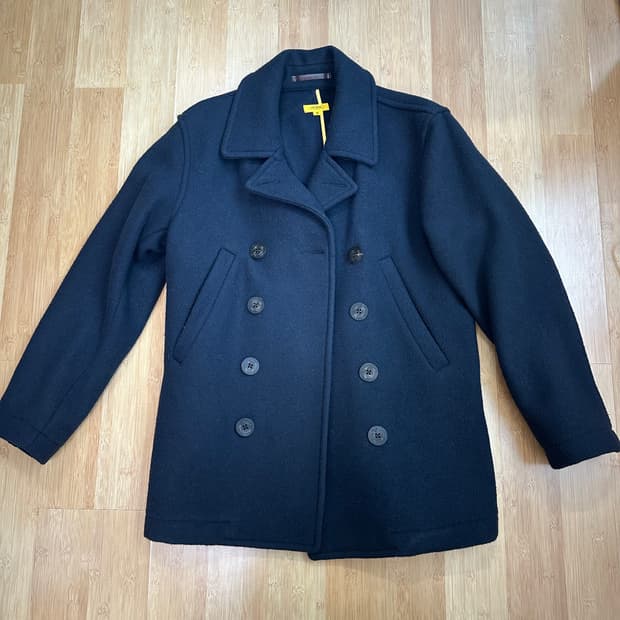 더 레스큐 피코트 M 과거 버전