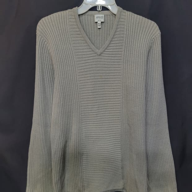 ARMANI COLLEZIONI 아르마니 꼴레지오니 이태리 울니트