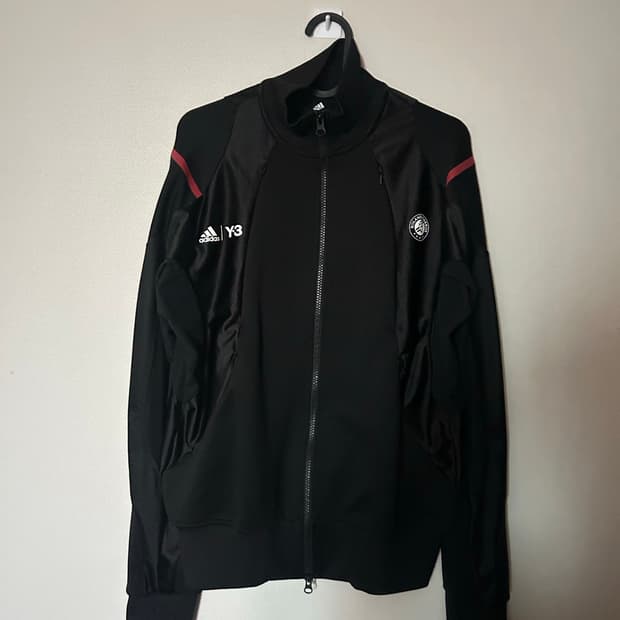 Adidas x Y-3 집업