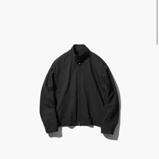 오토매틱포더피플 파이핑 숏자켓 구매