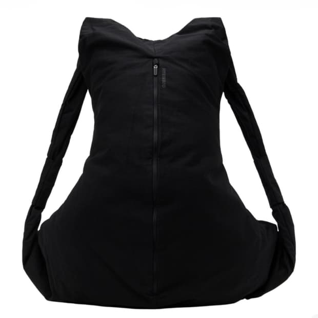 혜인서 드레이퍼리 백팩 구해요!