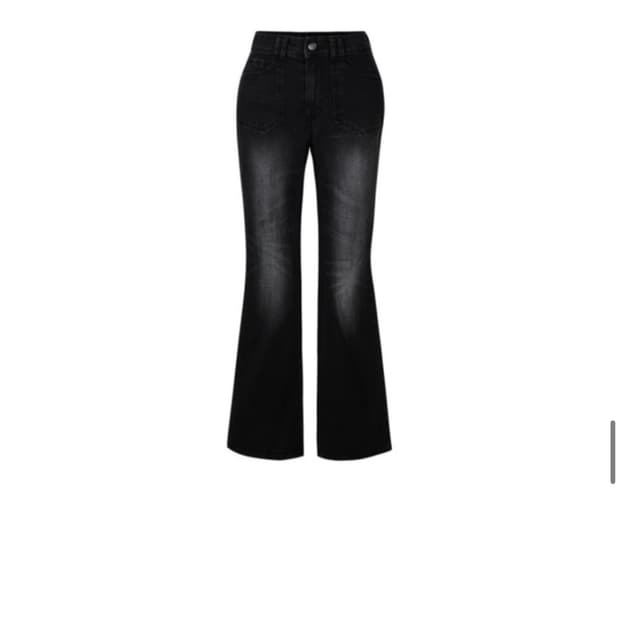 odor vintage shaper jean