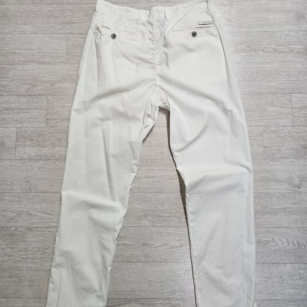 돌체앤가바나 면팬츠 30 (46)