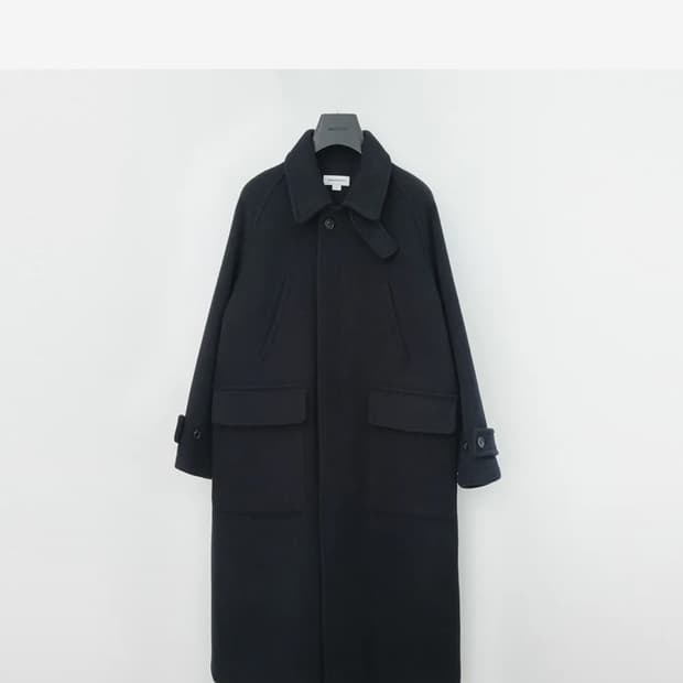 999휴머니티 발마칸코트 다크네이비