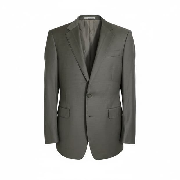 솔리드옴므 자켓 L