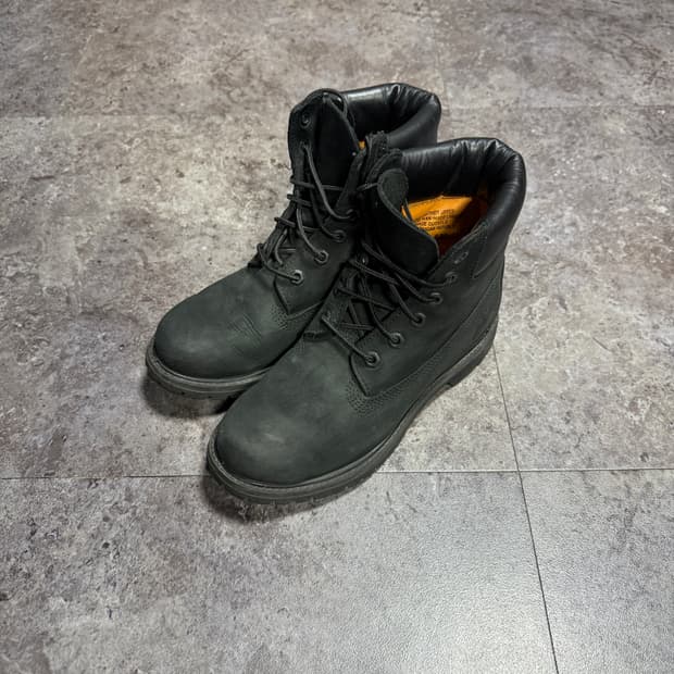 팀버랜드 6인치 250