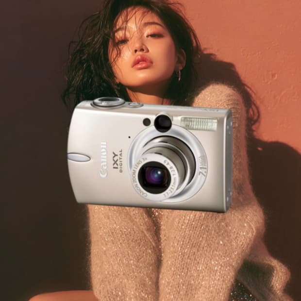 A급)캐논 익시 700 (캐논 익서스 750 IXUS 750) 디카
